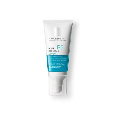 Krem do Twarzy La Roche Posay Hyalu Spf 30 (40 ml)