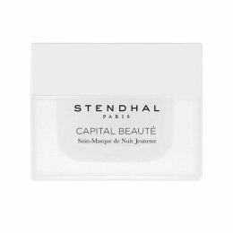 Krem do Twarzy Stendhal Capital Beauté (50 ml)