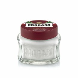 Krem przed goleniem Proraso Barbe Dure 100 ml