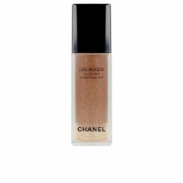 Kremowy podkład do makijażu Chanel Les Beiges Light Deep 15 ml 30 ml