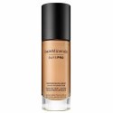 Kremowy podkład do makijażu bareMinerals barePro Spf 20 18-Pecan (30 ml)