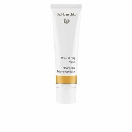 Kuracja Odmładzająca Dr. Hauschka Revitalizing (30 ml) (30 ml)