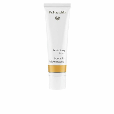 Kuracja Odmładzająca Dr. Hauschka Revitalizing (30 ml) (30 ml)