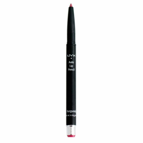 Liner do ust i oczu 2 w 1 NYX Marsh Mellow 8 ml