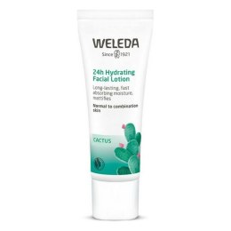 Lotion Nawilżający do Twarzy Cactus Opuntia 24h Weleda 102079 30 ml