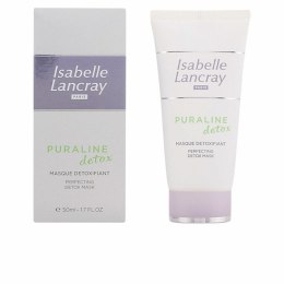 Maseczka Nawilżająca Isabelle Lancray Puraline Detox (50 ml)