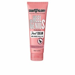 Nawilżający Krem so Stóp Heel Genius Soap & Glory Heel Genius 125 ml