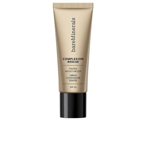 Nawilżający krem koloryzujący bareMinerals Complexion Rescue Cinnamon Spf 30 35 ml