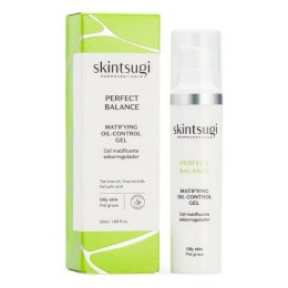 Oczyszczający Żel Matujący Perfect Balance Skintsugi Perfect Balance 50 ml