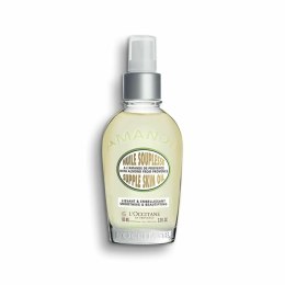 Olejek Odżywczy L'Occitane En Provence 29HS100A21 100 ml Migdał