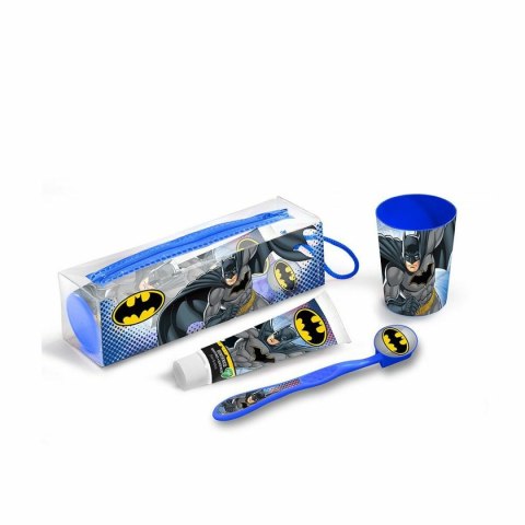 Pasta do zębów Cartoon Batman (4 pcs)