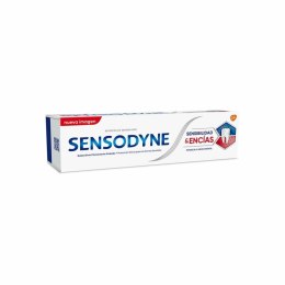 Pasta do zębów Sensodyne Pasta do Zębów Wrażliwe Dziąsła (75 ml)