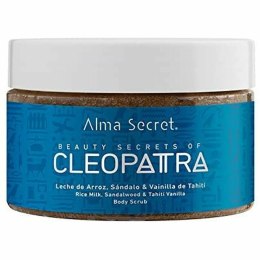 Peeling do Ciała Alma Secret Cleopatra 250 ml