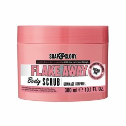 Peeling do Ciała Flake Away Soap & Glory (300 ml)