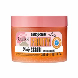 Peeling do Ciała Summer Scrubbing Soap & Glory (300 ml)