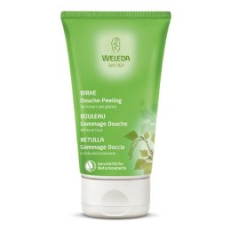 Peeling do Ciała Weleda Abedul Brzoza 150 ml