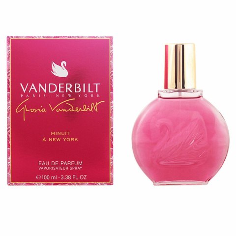 Perfumy Damskie Vanderbilt MINUIT À NEW YORK EDP 100 ml