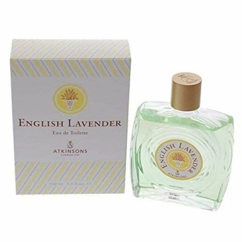 Perfumy Męskie Atkinsons 8000600023241 EDT 150 ml