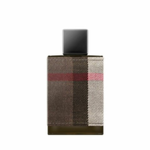 Perfumy Męskie Burberry London Eau de Toilette (50 ml)