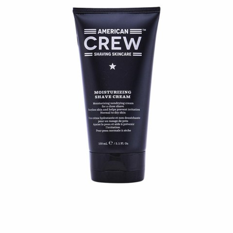 Pianka do Golenia American Crew Moisturizing Shave Cream (150 ml)