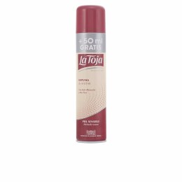 Pianka do Golenia La Toja Hidrotermal 50 ml (300 ml)