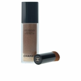 Płynny Podkład do Twarzy Chanel Les Beiges Medium Plus 15 ml 30 ml