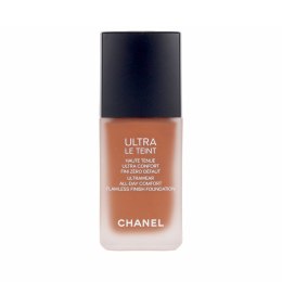 Płynny Podkład do Twarzy Chanel Ultra Le Teint #br152 (30 ml)