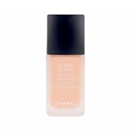 Płynny Podkład do Twarzy Chanel Ultra Le Teint #br42 (30 ml)