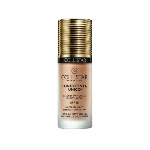 Płynny Podkład do Twarzy Collistar Unico N 1N Ivory Spf 15 30 ml