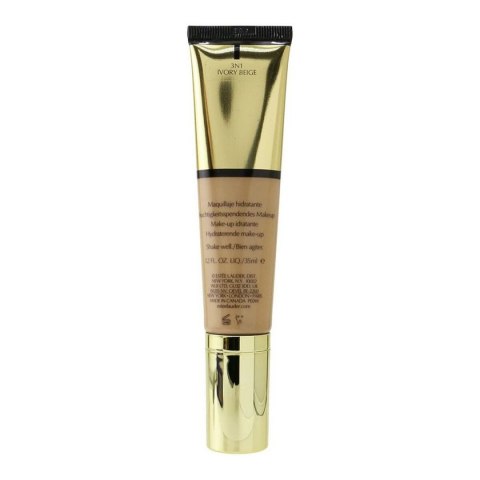 Płynny Podkład do Twarzy Estee Lauder 887167466715 Nº 3n1-Ivory Beige Spf 45