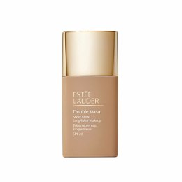 Płynny Podkład do Twarzy Estee Lauder Double Wear Sheer Matte Spf 20 3N1 Nº 3N1 Beżowy Spf 19 (30 ml)