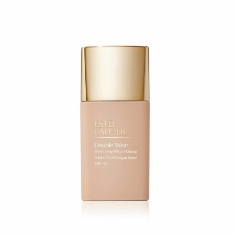 Płynny Podkład do Twarzy Estee Lauder Double Wear Sheer Spf 20 2C3 Matowy (30 ml)