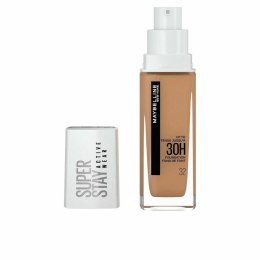 Płynny Podkład do Twarzy Maybelline Superstay 30 ml