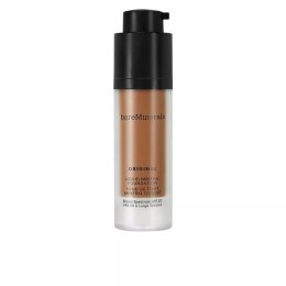 Płynny Podkład do Twarzy bareMinerals Original Nº 25 Golden dark 30 ml