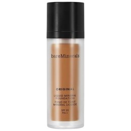 Płynny Podkład do Twarzy bareMinerals Original Nº 29 Neutral deep 30 ml