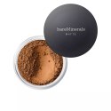 Podkład pod makijaż puder bareMinerals Matte Nº 24 Neutral dark Spf 15 6 g