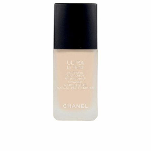 Podkład w Płynie Chanel Le Teint Ultra B10 (30 ml)