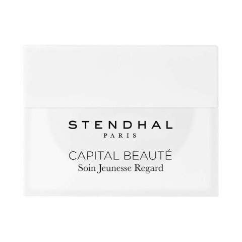 Przeciwzmarszczkowy Krem na Dzień Stendhal Capital Beauté 10 ml