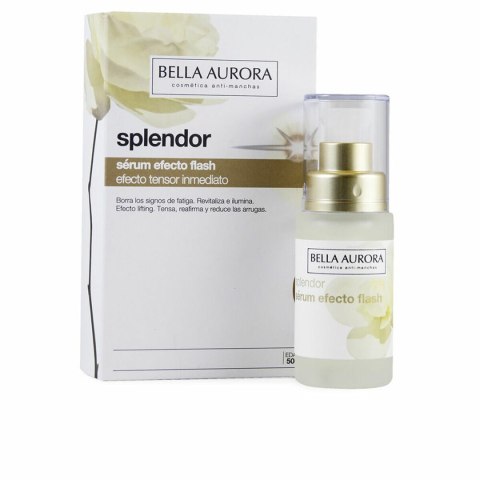 Serum Przeciwzmarszczkowe Bella Aurora Splendor 10 (30 ml)