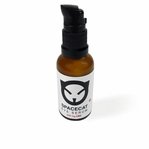 Serum Przeciwzmarszczkowe Eye & Wrinkle Spacecat Cbd Eye Wrinkle CBD 30 ml