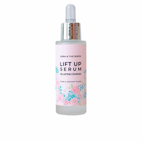 Serum Ujędrniający Lift Up Serum Vera & The Birds (30 ml)