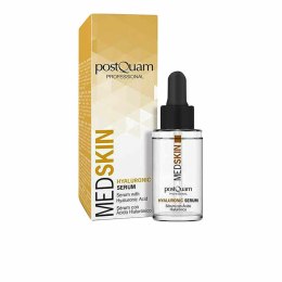 Serum do Twarzy z Kwasem Hialuronowym Postquam Med Skin (30 ml)