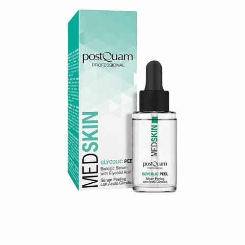 Serum do Twarzy z Kwasem Hialuronowym Postquam Med Skin Biologic (30 ml)