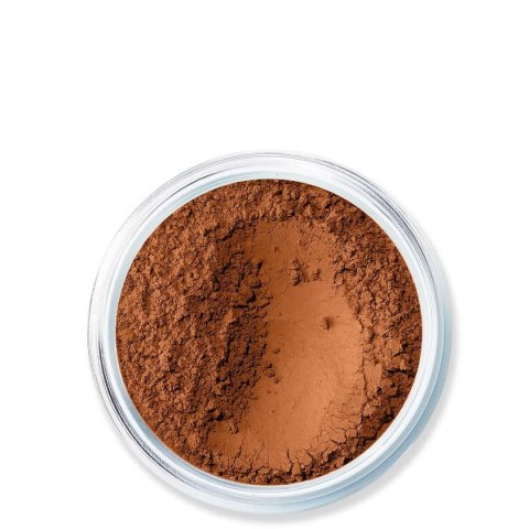 Sypkie pudry bareMinerals Original Nº 25 Golden dark Spf 15 8 g