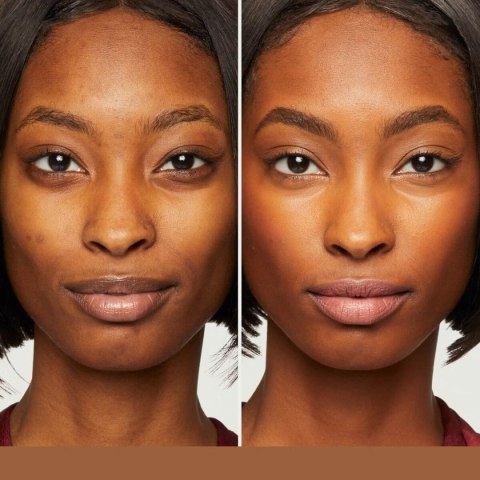 Sypkie pudry bareMinerals Original Nº 25 Golden dark Nº 25-Golden Dark Spf 15 8 g