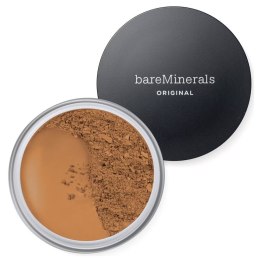 Sypkie pudry bareMinerals Original Nº 26 Warm dark Spf 15 8 g