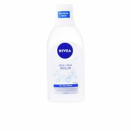 Woda Micelarna Nivea Agua Micelar 400 ml