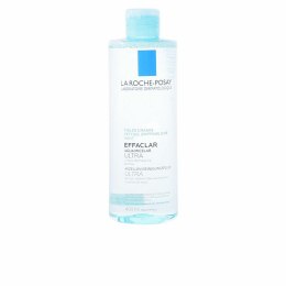 Woda Micelarna do Demakijażu La Roche Posay Effaclar (400 ml)