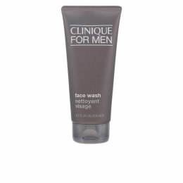 Żel Czyszczący do Twarzy Clinique Men 200 ml