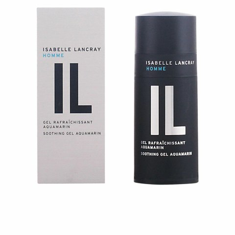 Żel Czyszczący do Twarzy Isabelle Lancray Il Homme 50 ml